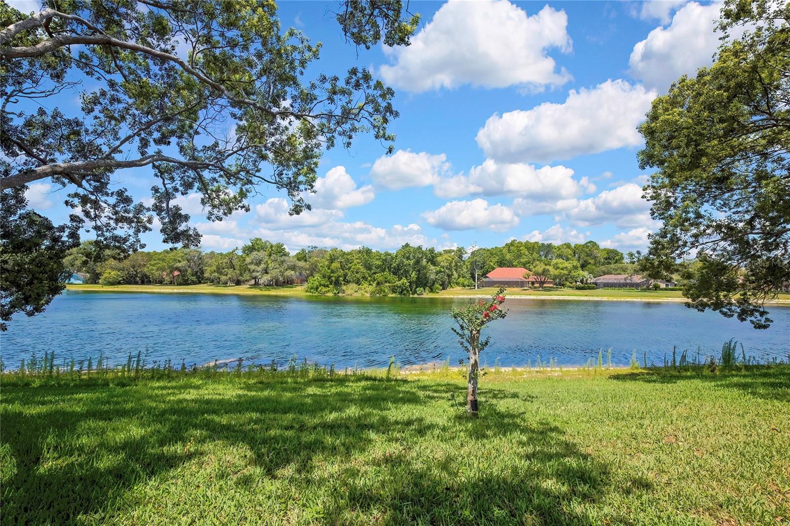 LAKE IN THE WOODS PH I - Residential