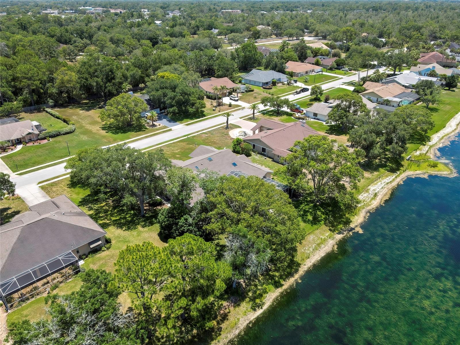 LAKE IN THE WOODS PH I - Residential