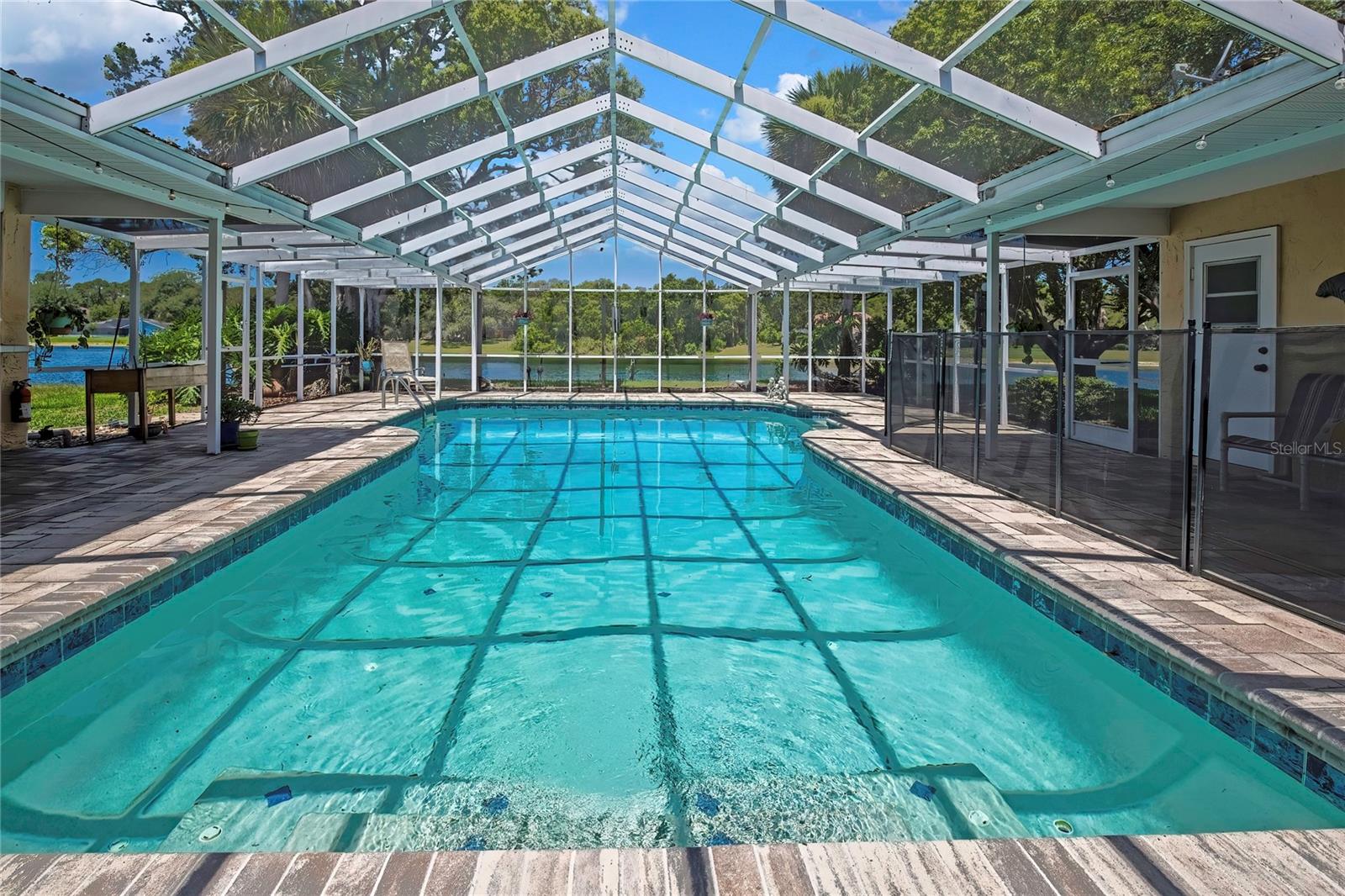 LAKE IN THE WOODS PH I - Residential