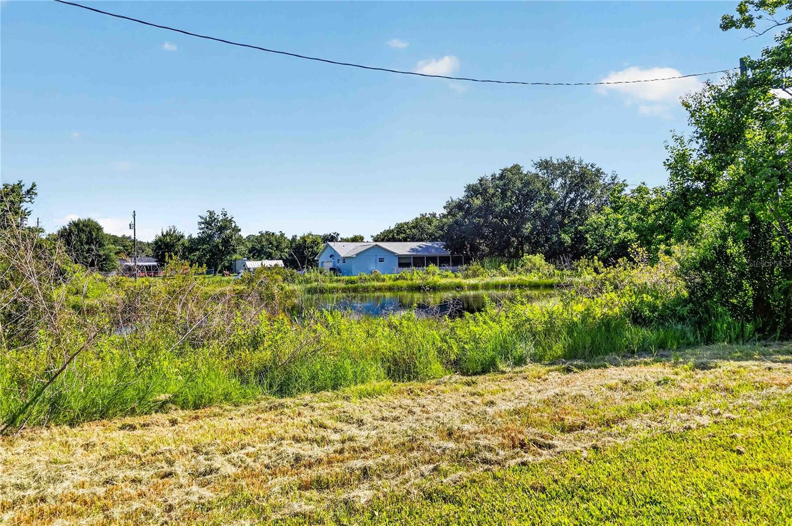 ACREAGE & UNREC - Residential
