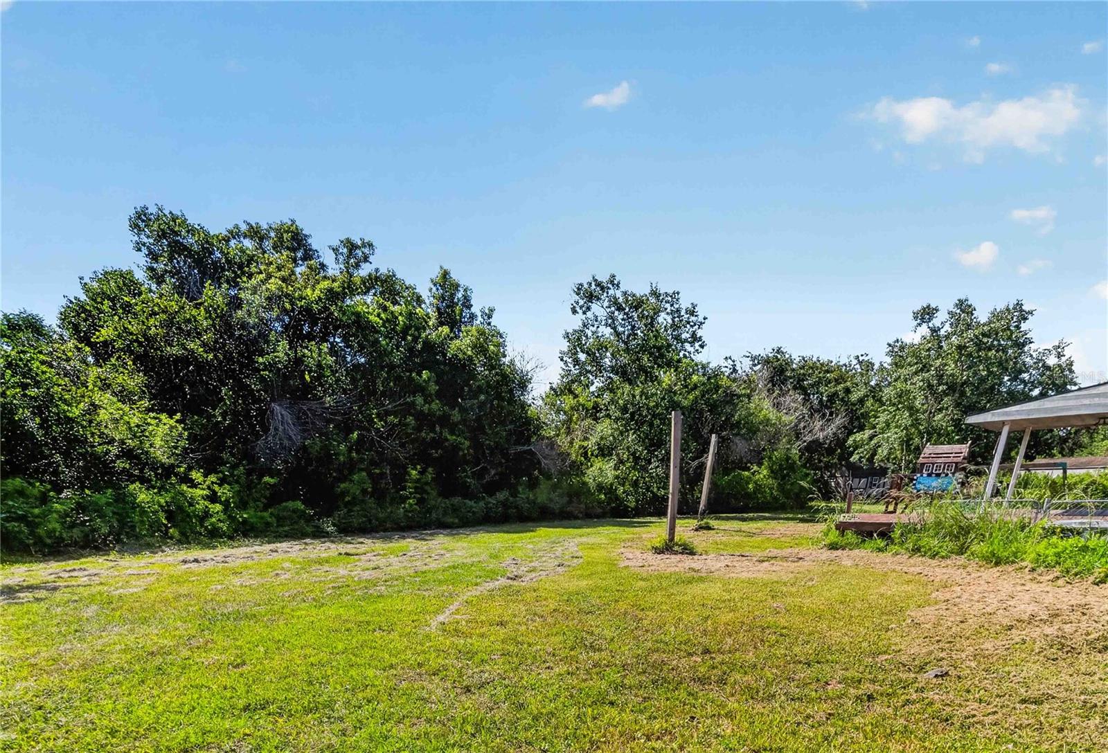 ACREAGE & UNREC - Residential