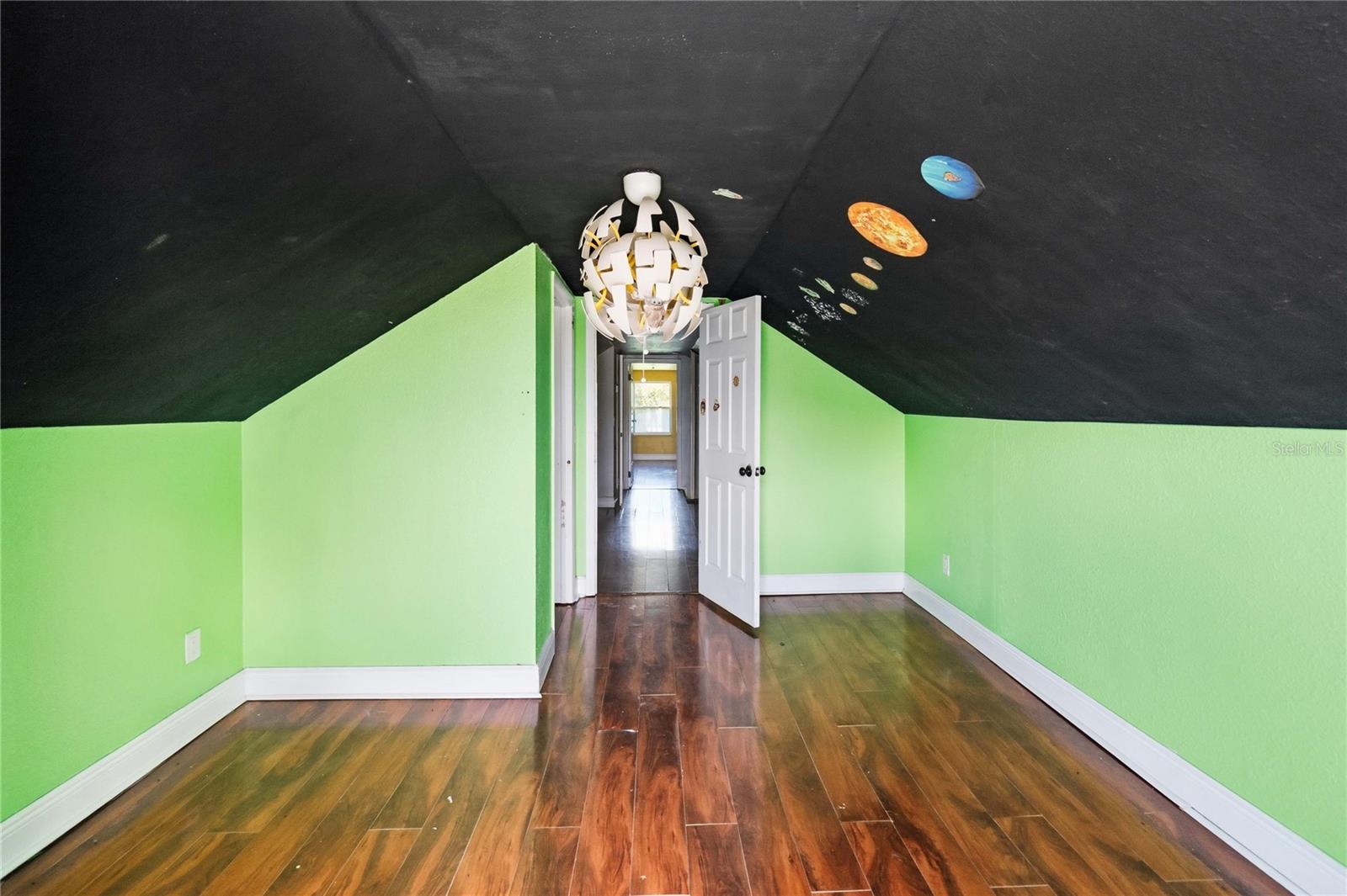 ACREAGE & UNREC - Residential