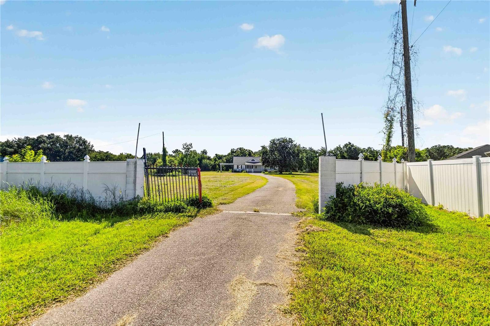 ACREAGE & UNREC - Residential
