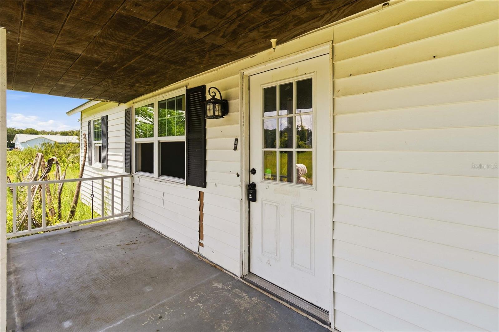 ACREAGE & UNREC - Residential