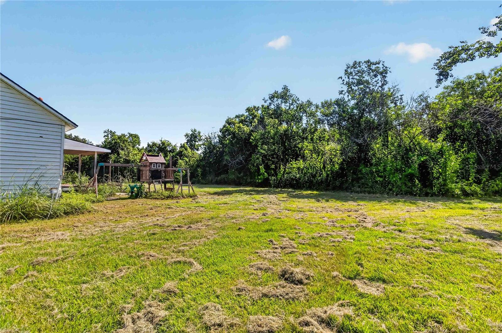 ACREAGE & UNREC - Residential