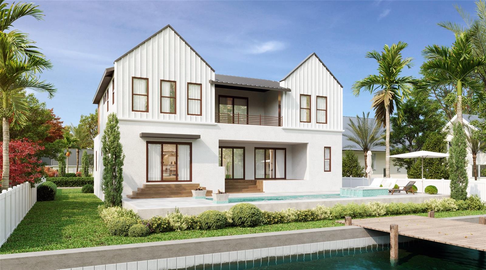 WATERWAY ESTATES SEC 2 - Residential