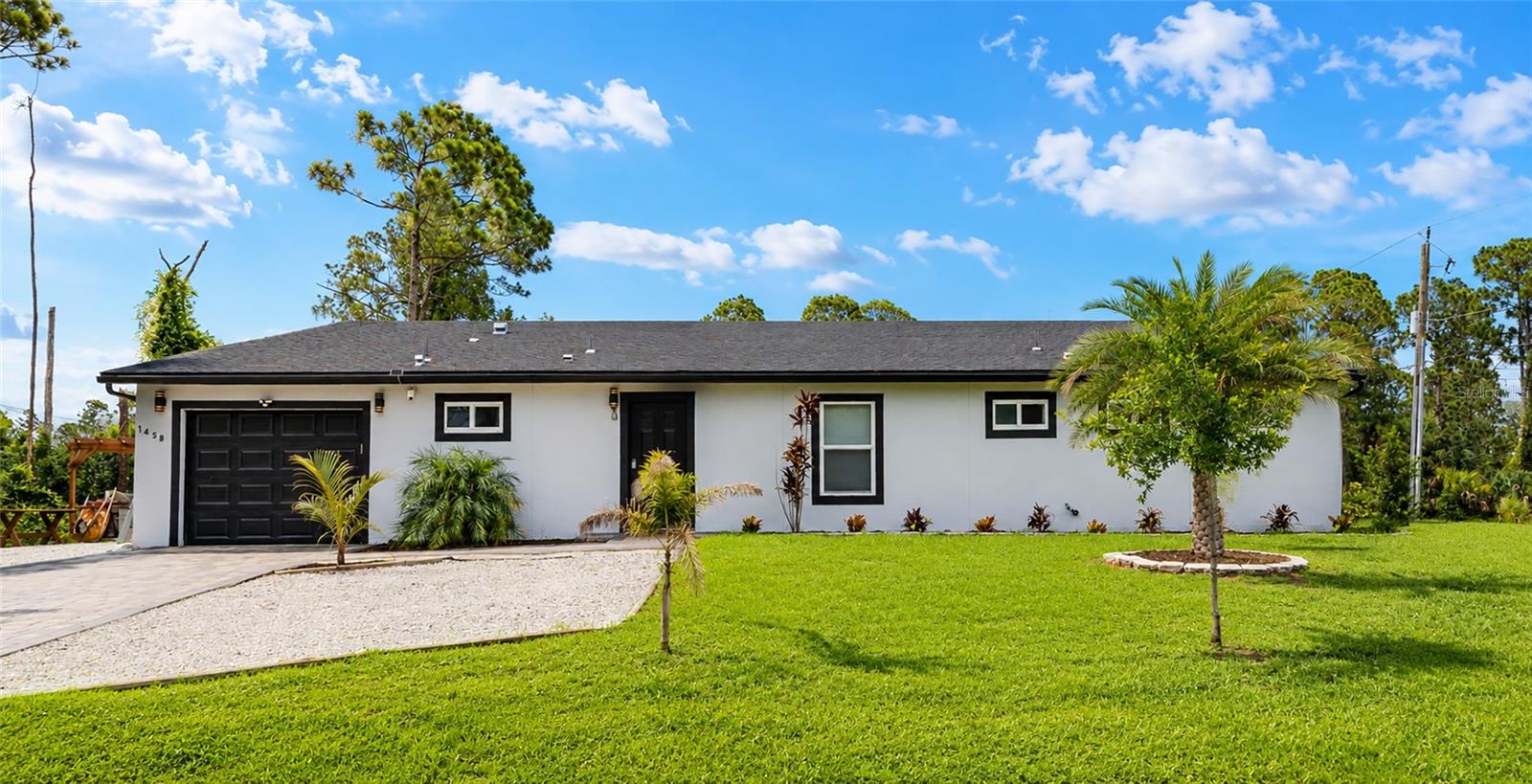 PORT CHARLOTTE SUB 33 - Residential