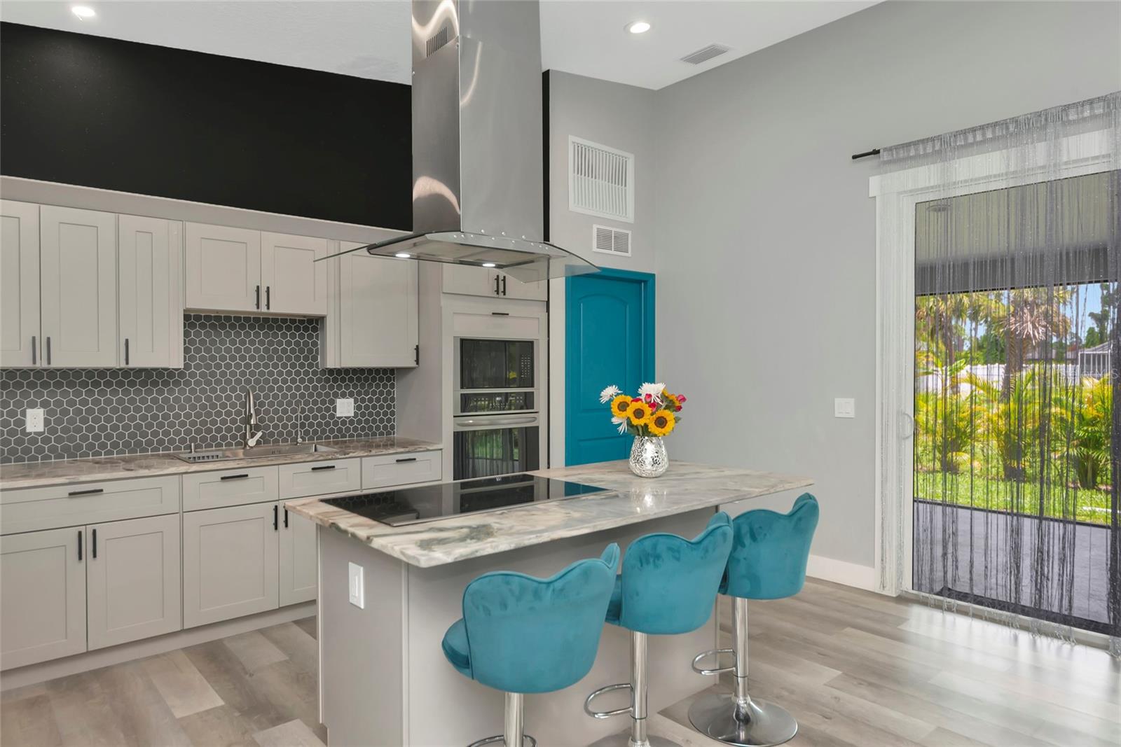 PORT CHARLOTTE SUB 33 - Residential