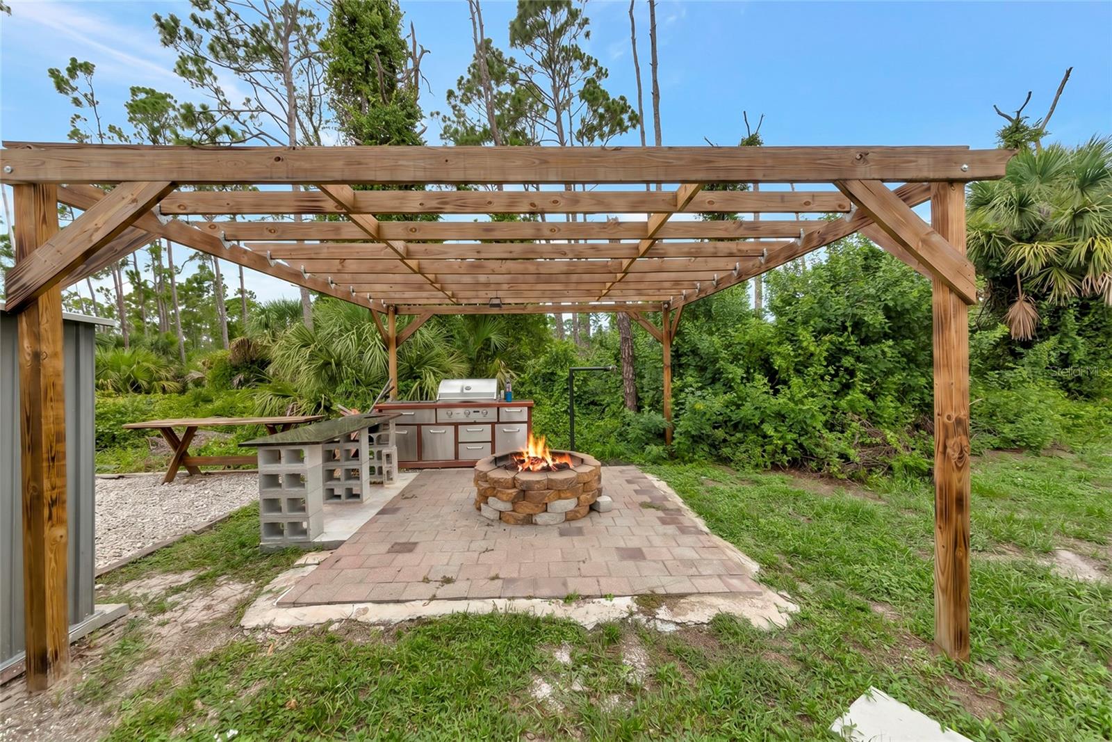 PORT CHARLOTTE SUB 33 - Residential