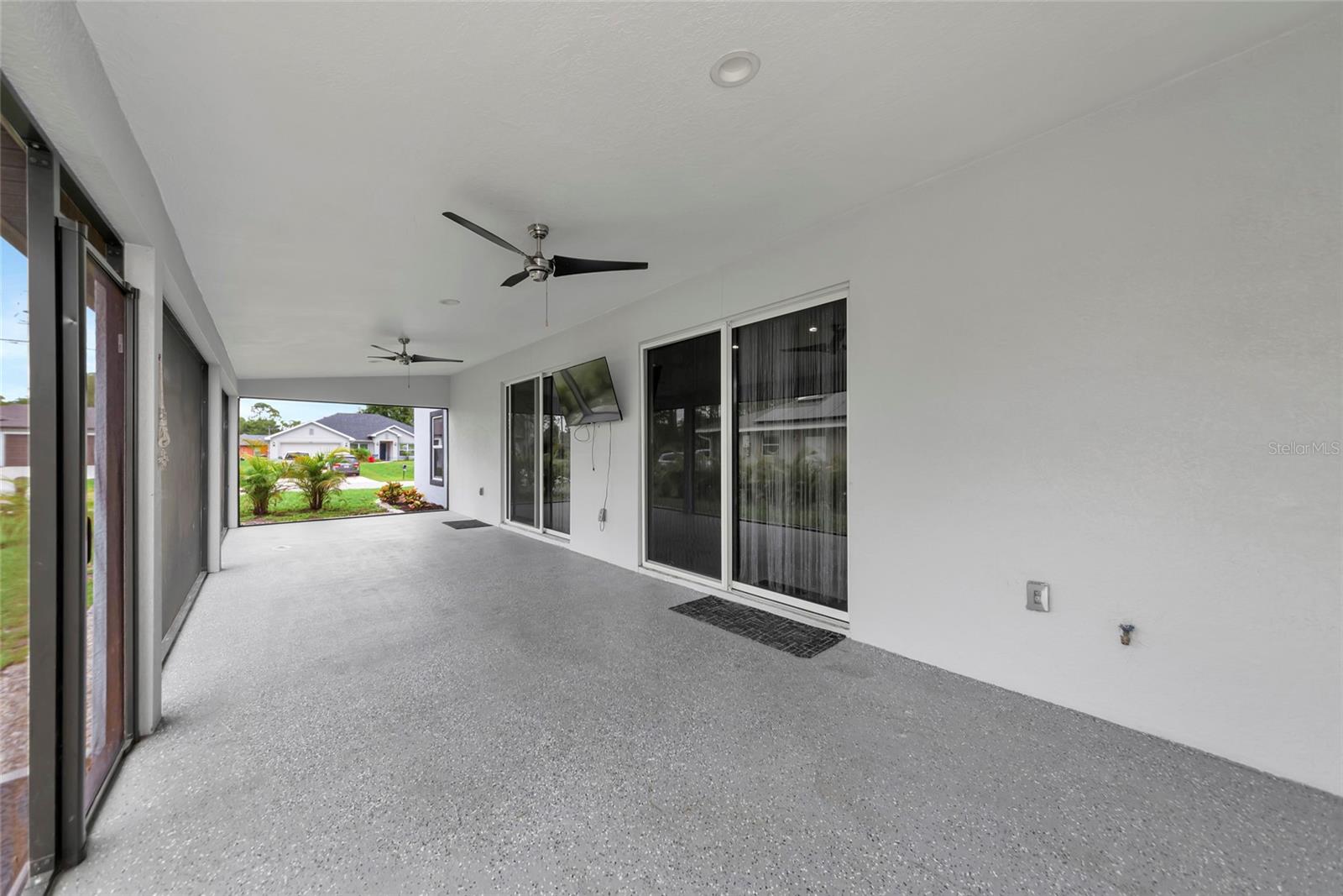 PORT CHARLOTTE SUB 33 - Residential