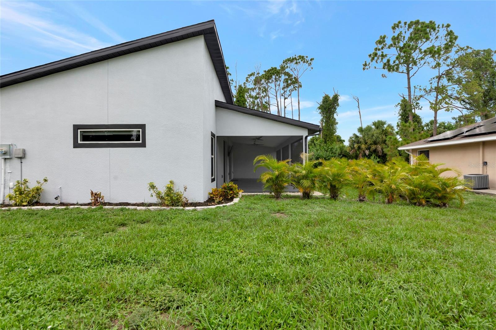 PORT CHARLOTTE SUB 33 - Residential