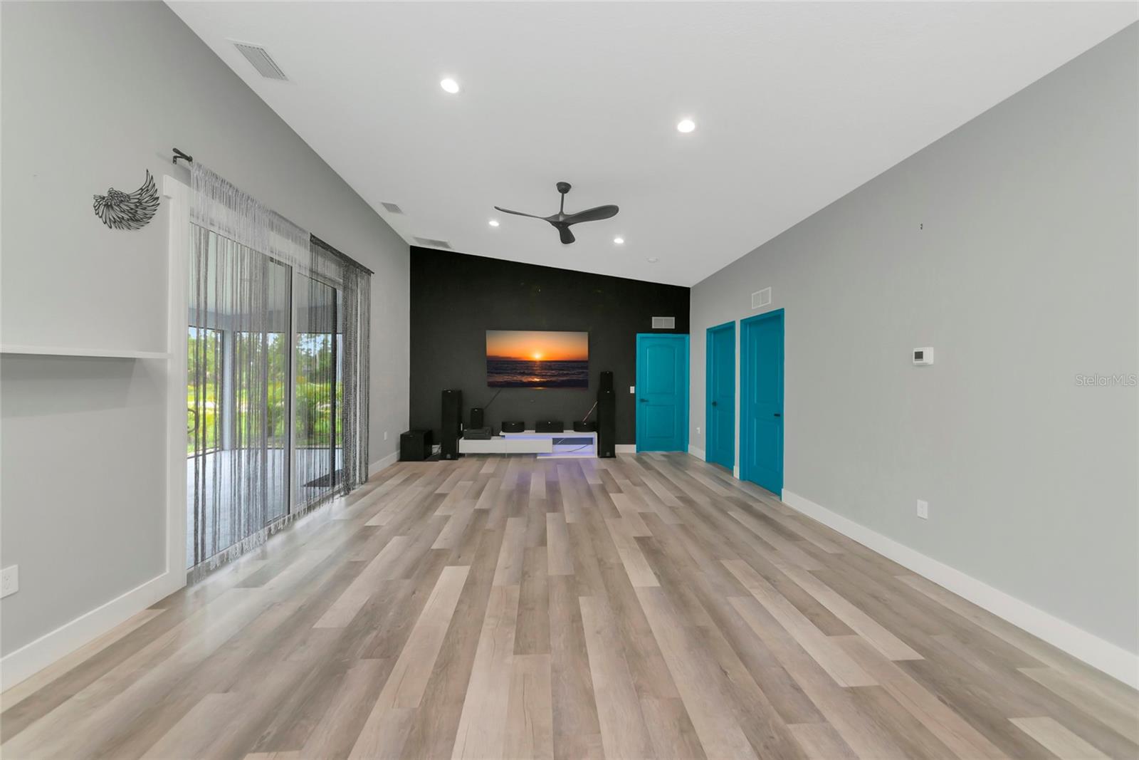 PORT CHARLOTTE SUB 33 - Residential