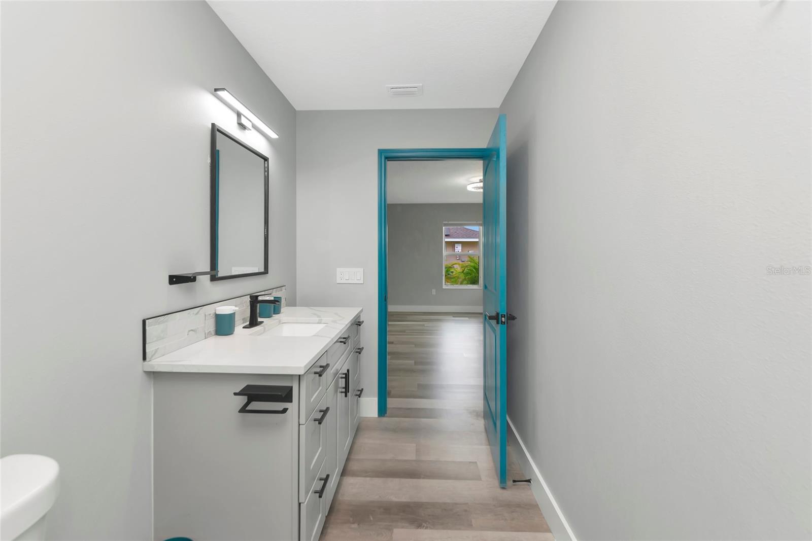 PORT CHARLOTTE SUB 33 - Residential