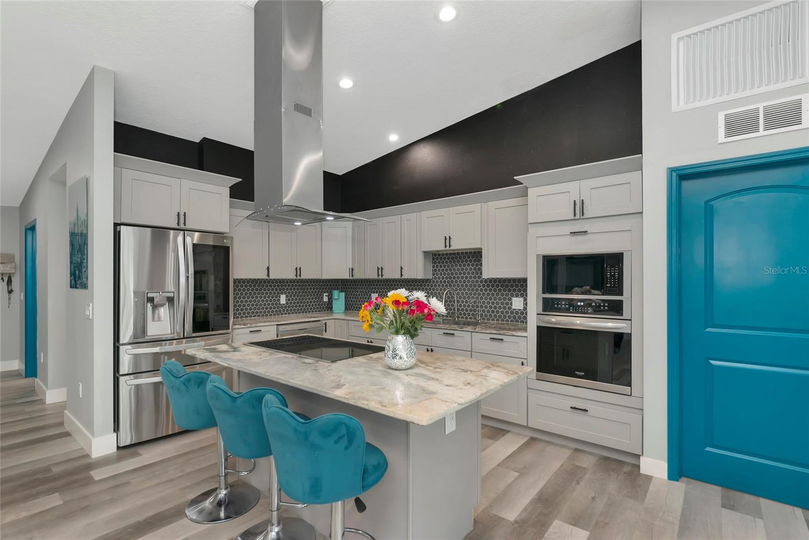PORT CHARLOTTE SUB 33 - Residential