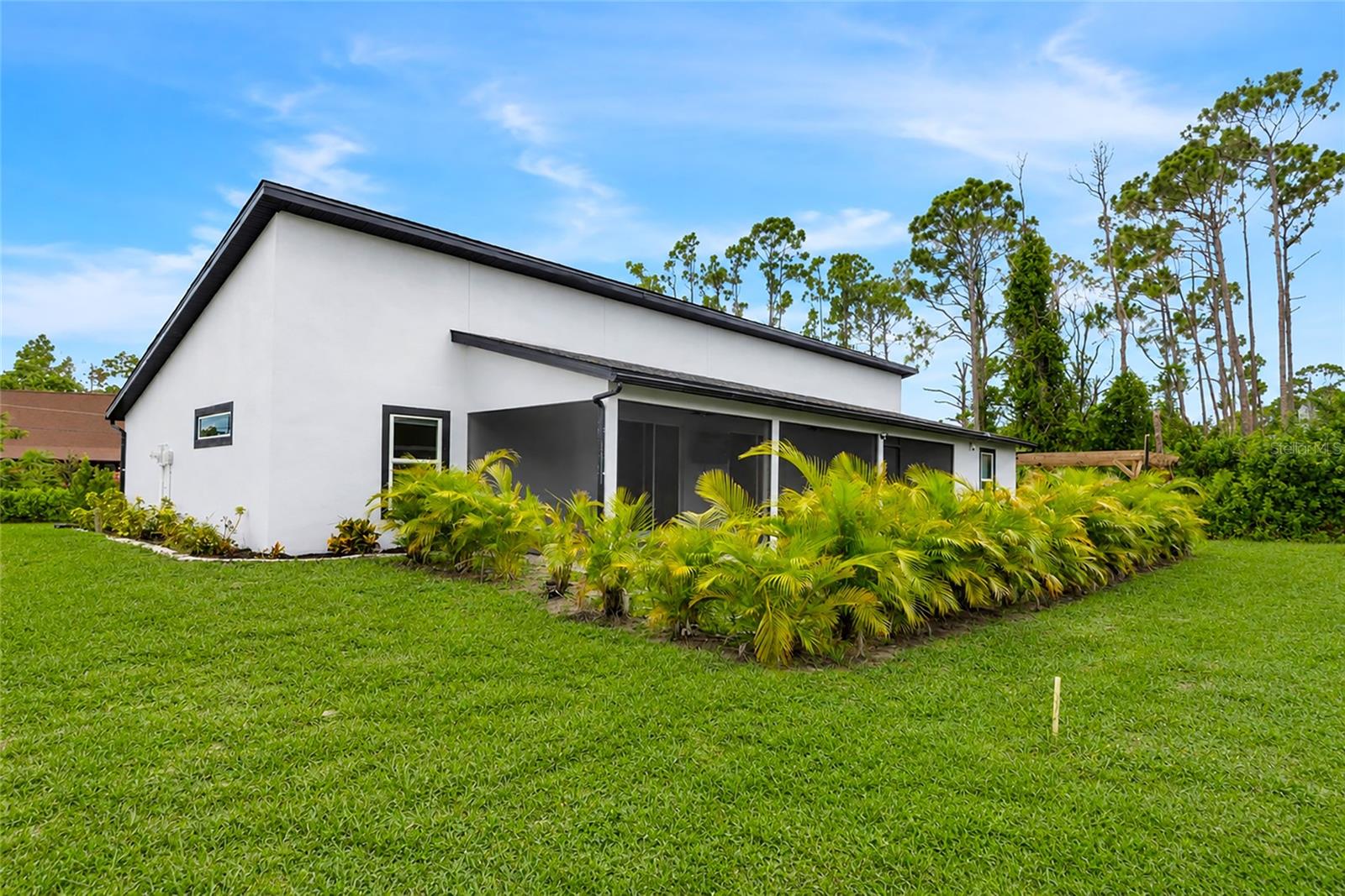 PORT CHARLOTTE SUB 33 - Residential