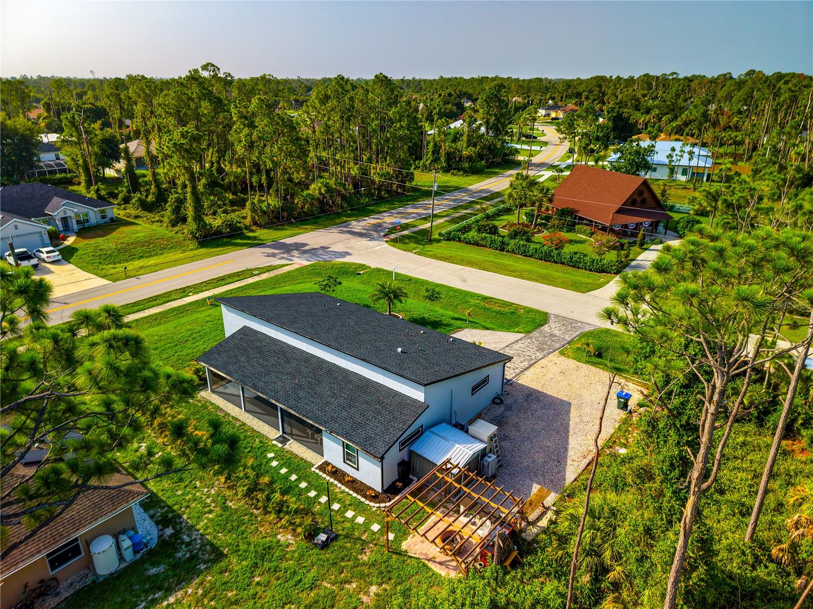 PORT CHARLOTTE SUB 33 - Residential
