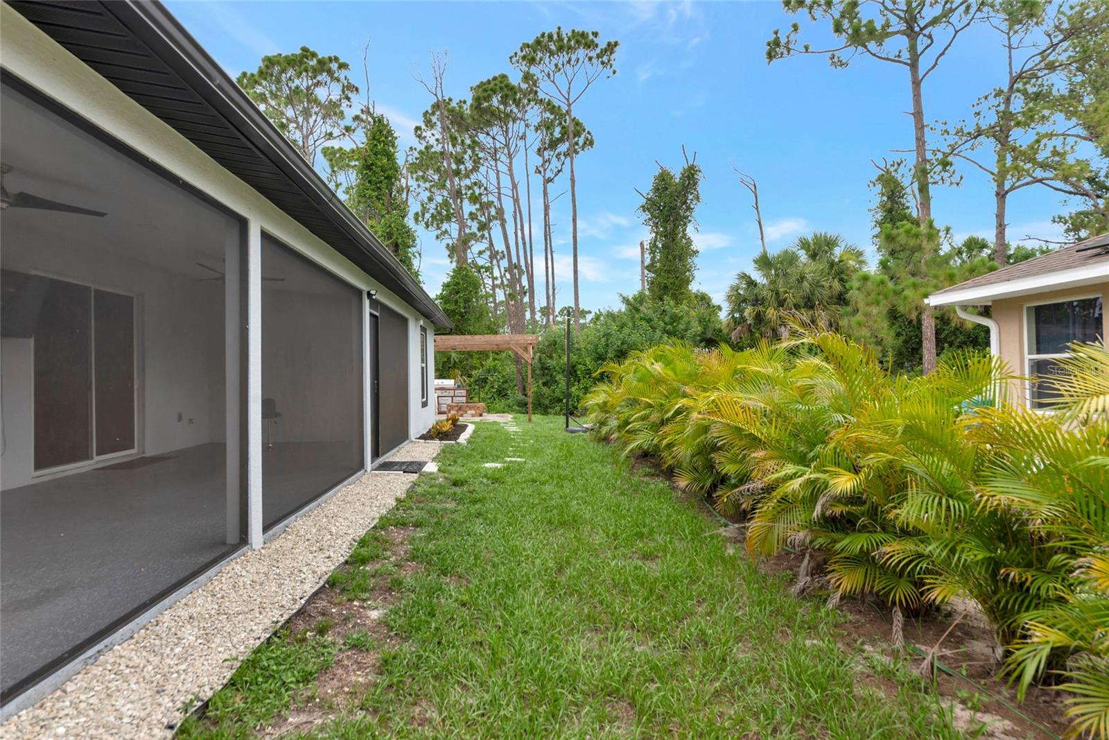 PORT CHARLOTTE SUB 33 - Residential
