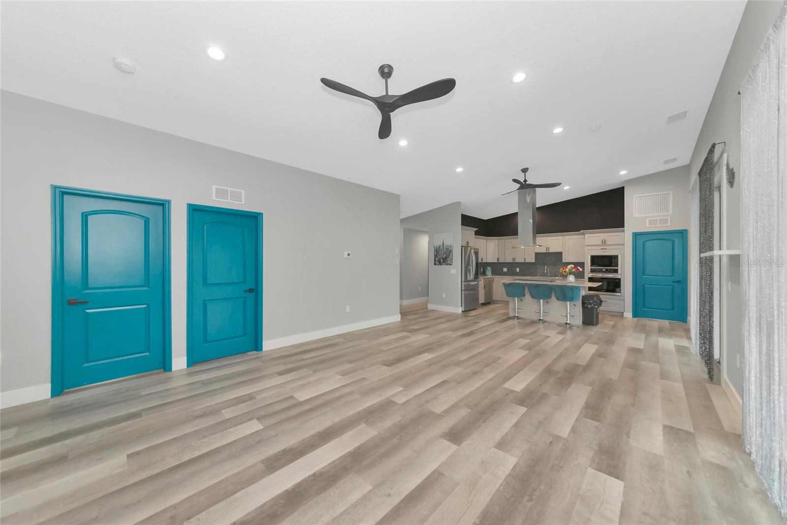 PORT CHARLOTTE SUB 33 - Residential