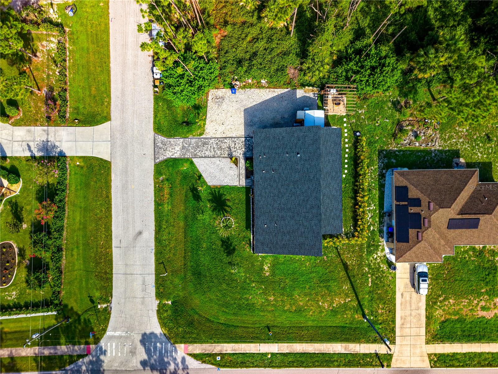 PORT CHARLOTTE SUB 33 - Residential