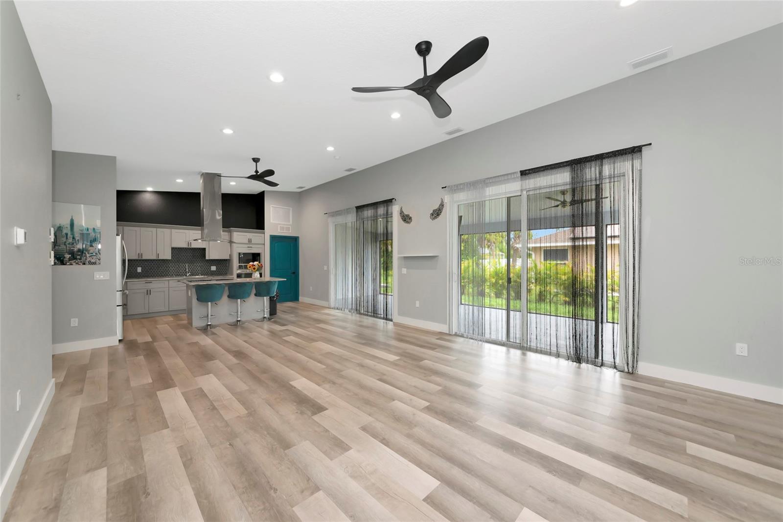 PORT CHARLOTTE SUB 33 - Residential