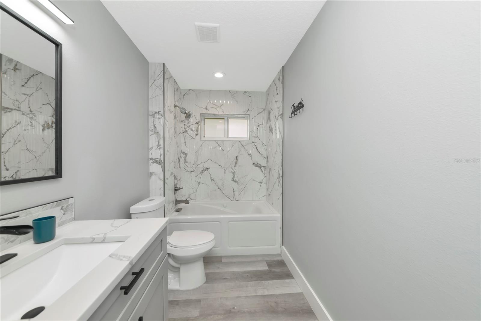 PORT CHARLOTTE SUB 33 - Residential
