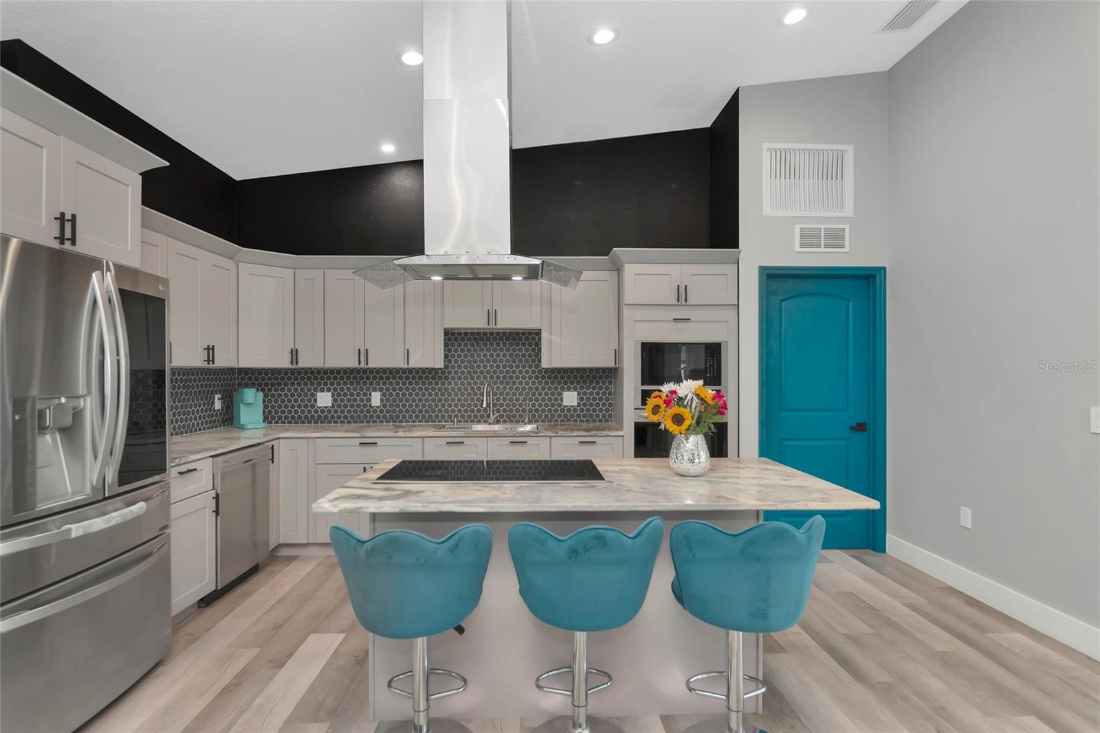 PORT CHARLOTTE SUB 33 - Residential