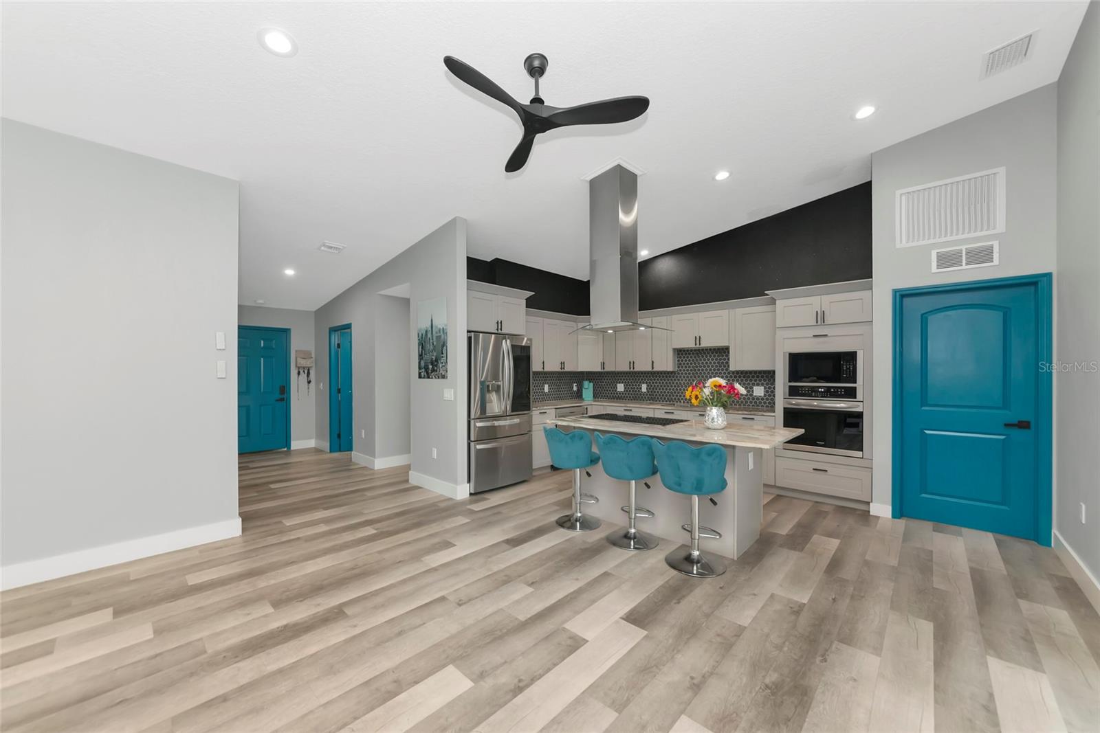 PORT CHARLOTTE SUB 33 - Residential