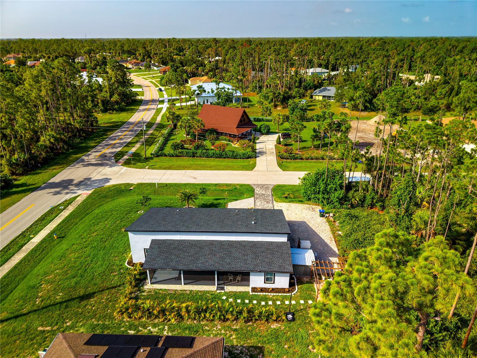 PORT CHARLOTTE SUB 33 - Residential