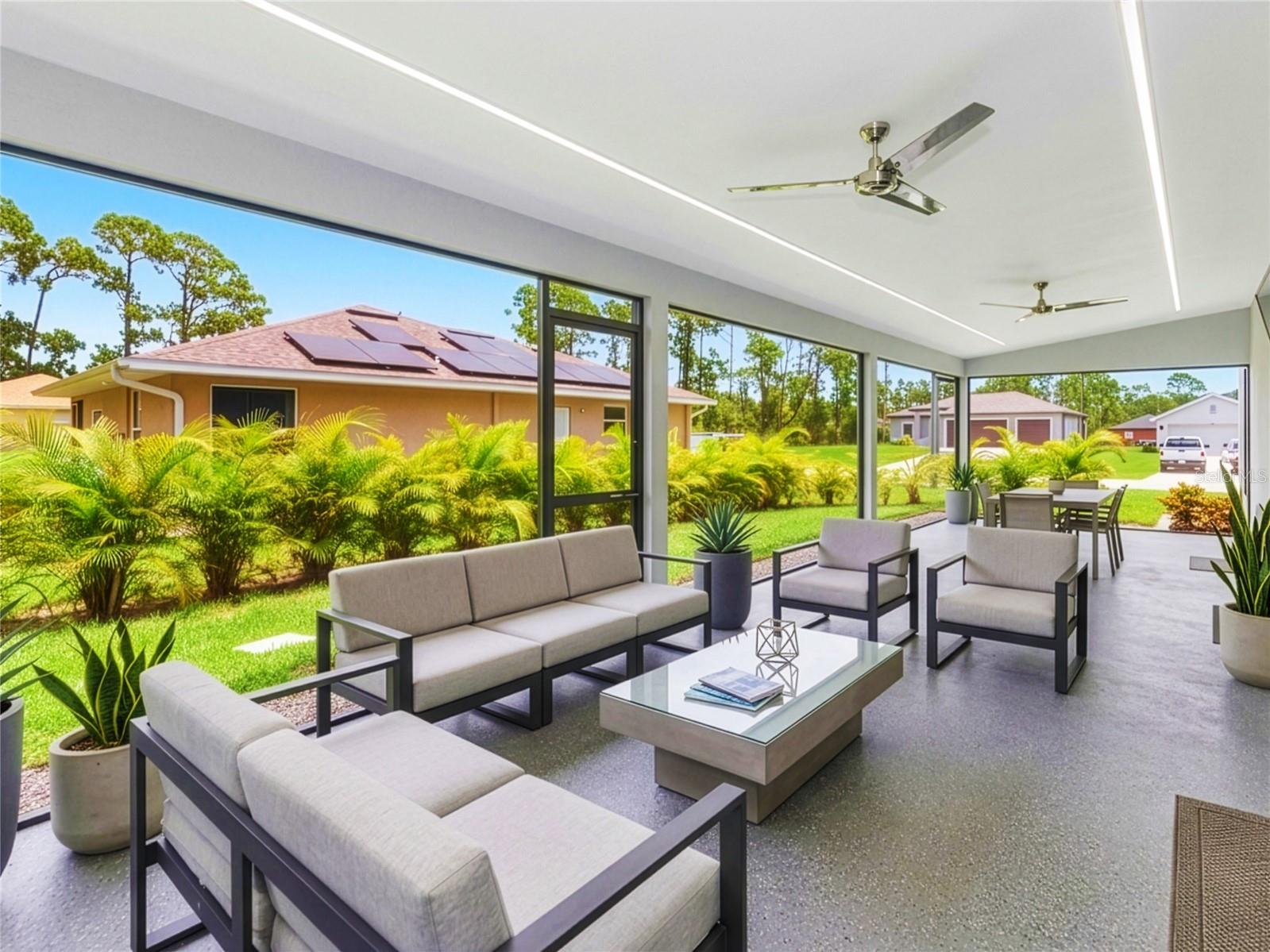 PORT CHARLOTTE SUB 33 - Residential