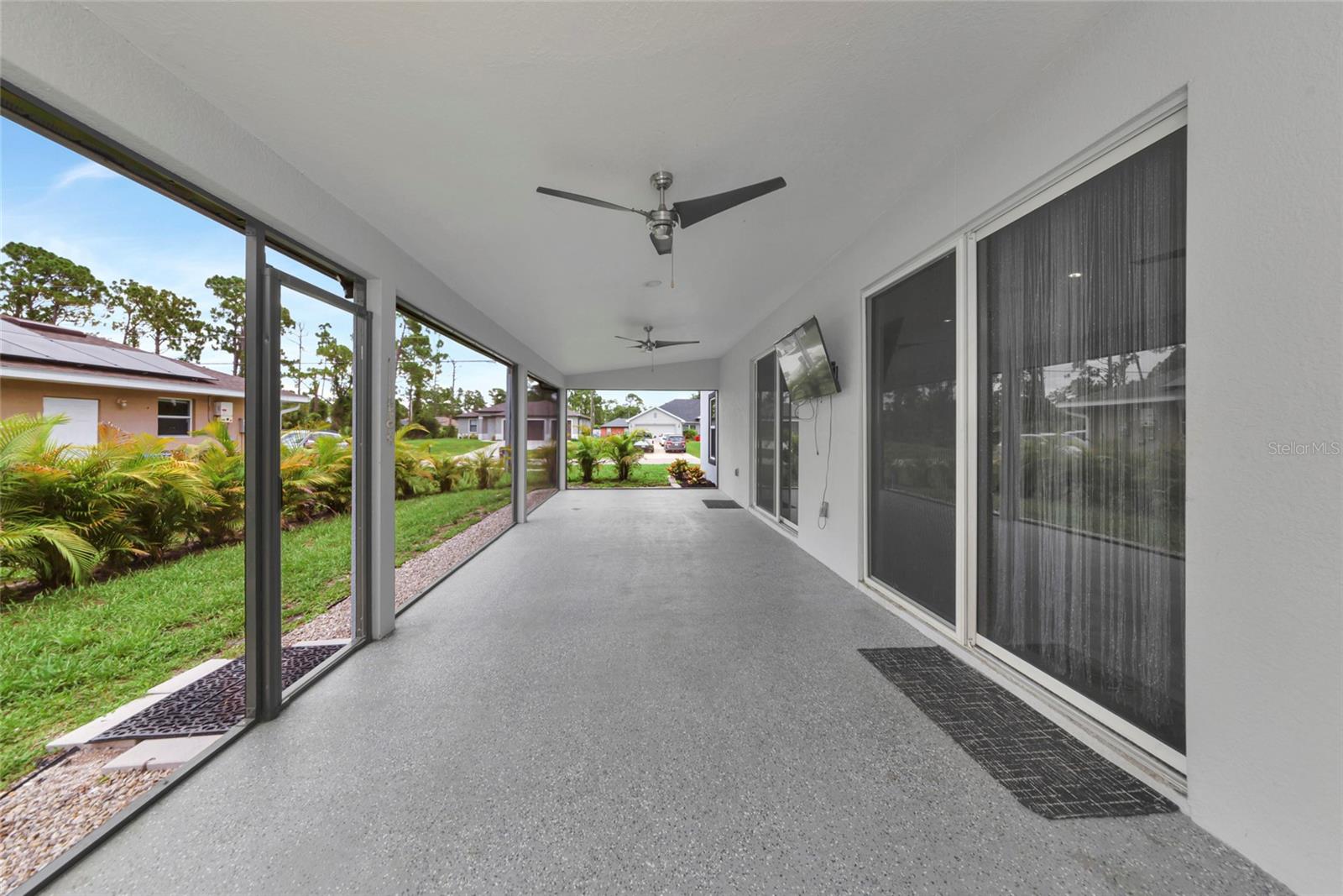 PORT CHARLOTTE SUB 33 - Residential