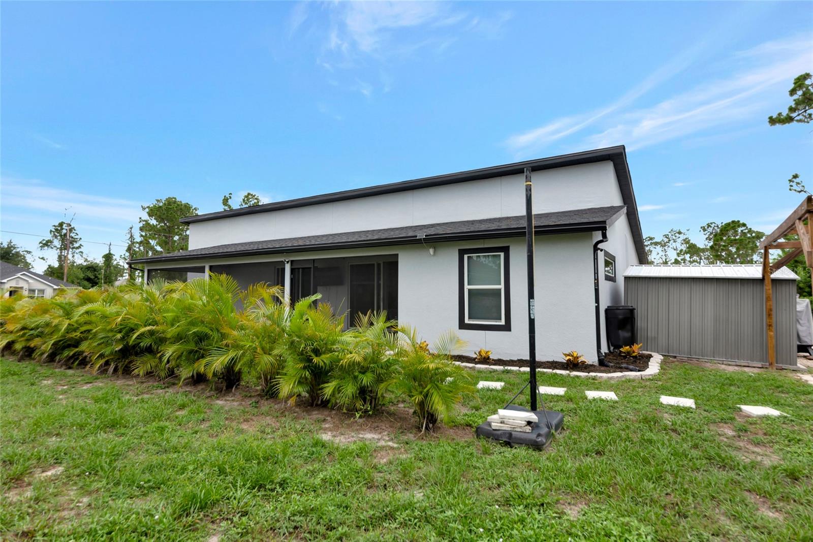 PORT CHARLOTTE SUB 33 - Residential