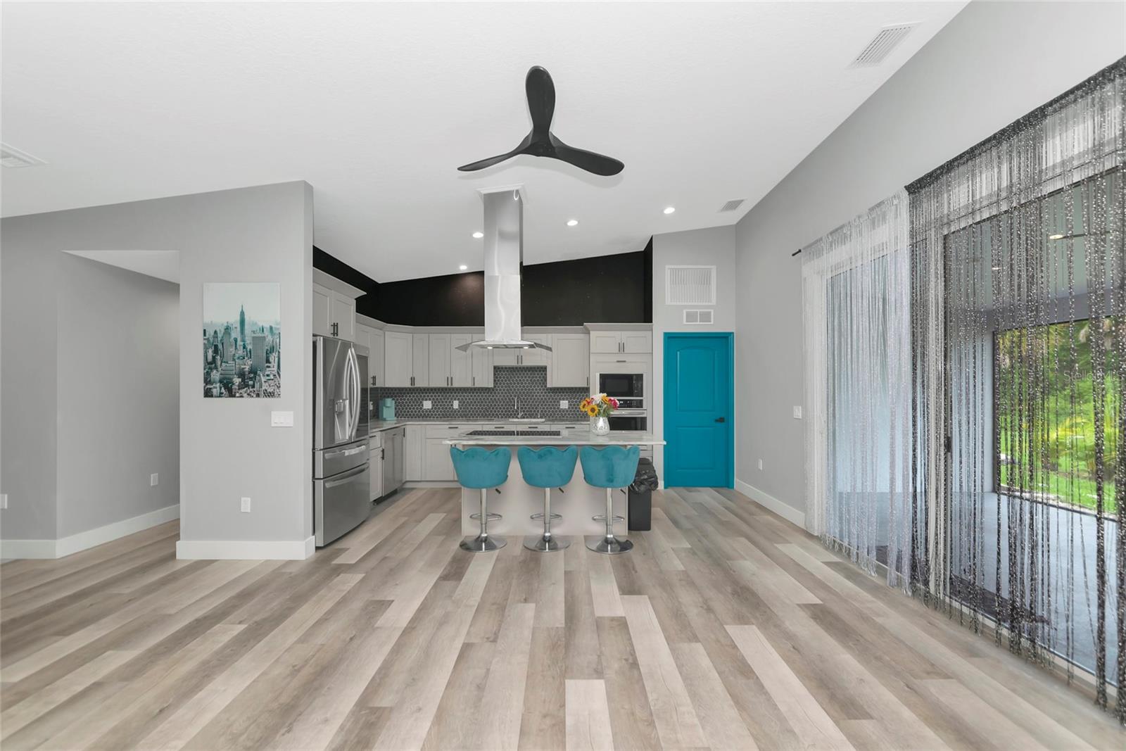PORT CHARLOTTE SUB 33 - Residential