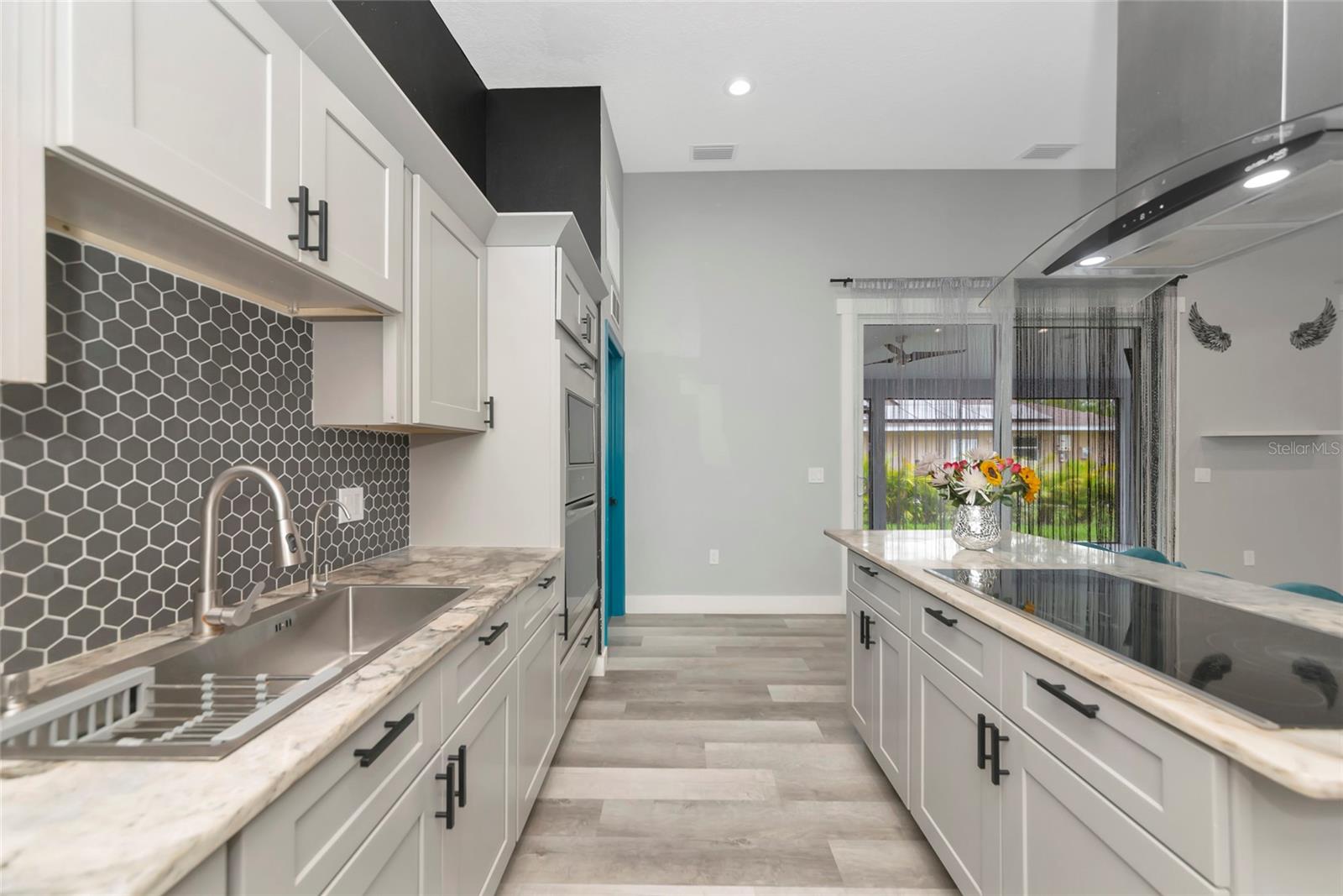 PORT CHARLOTTE SUB 33 - Residential