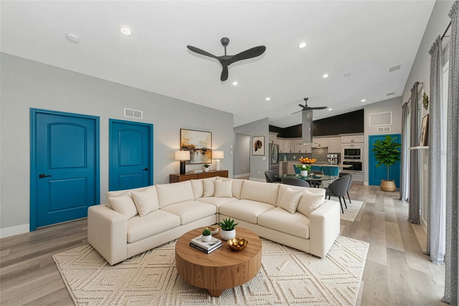 PORT CHARLOTTE SUB 33 - Residential