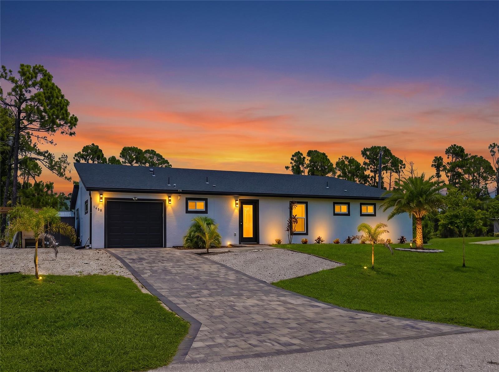 PORT CHARLOTTE SUB 33 - Residential