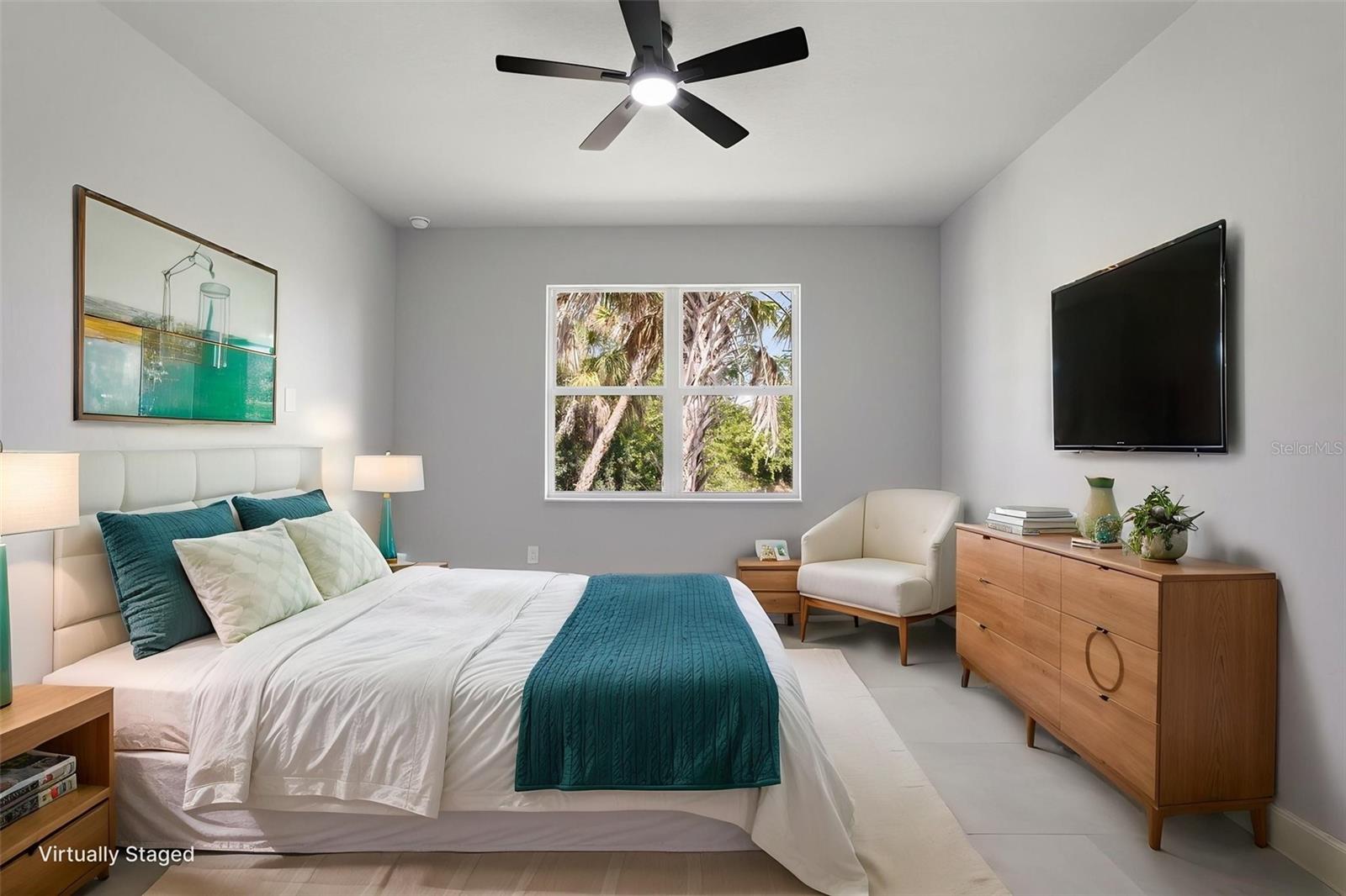 PORT CHARLOTTE SUB 21 - Residential
