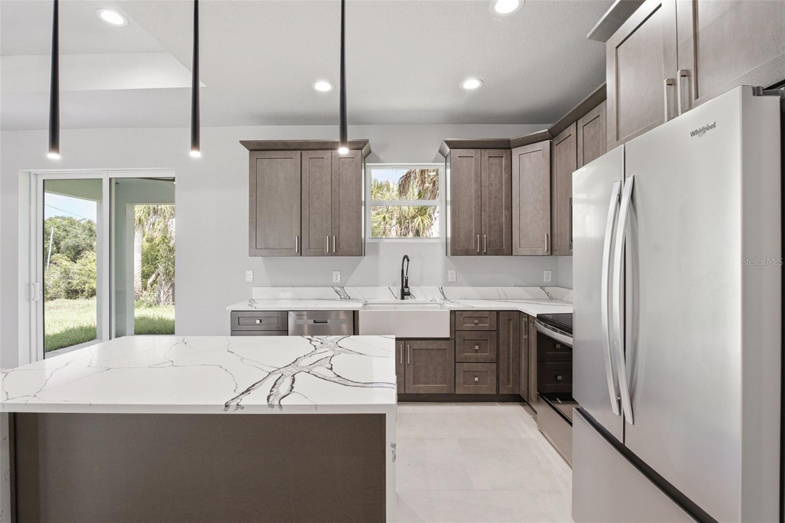 PORT CHARLOTTE SUB 21 - Residential