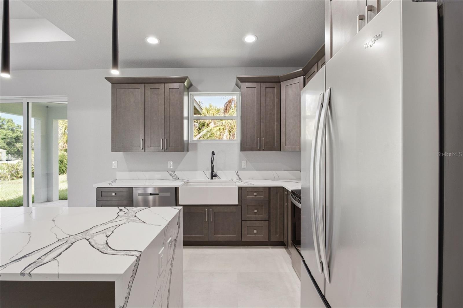 PORT CHARLOTTE SUB 21 - Residential
