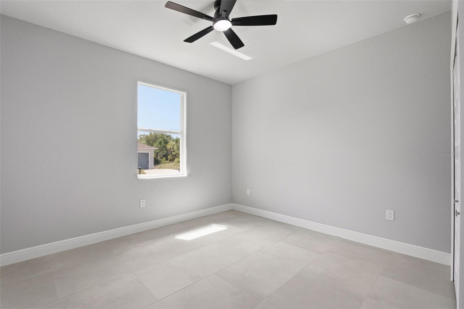 PORT CHARLOTTE SUB 21 - Residential