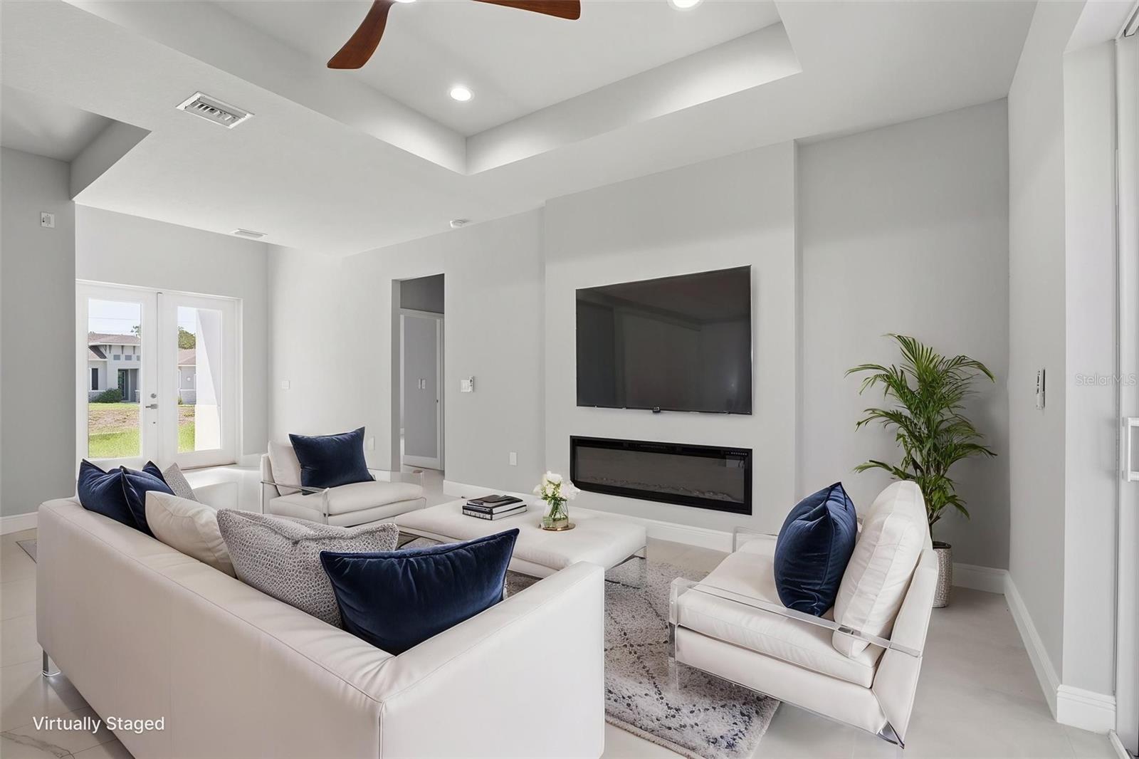 PORT CHARLOTTE SUB 21 - Residential