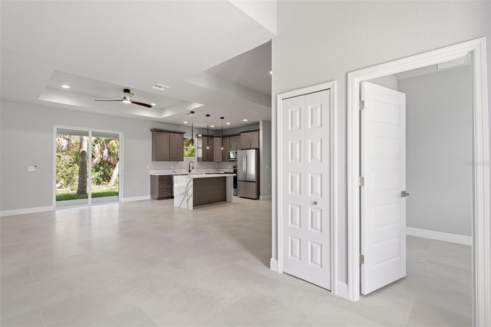 PORT CHARLOTTE SUB 21 - Residential