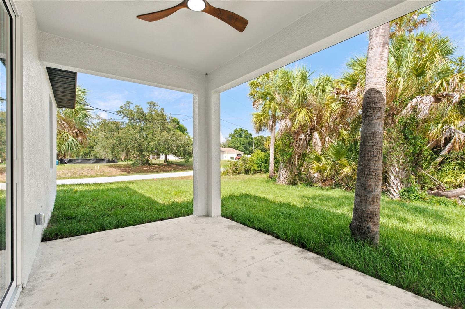 PORT CHARLOTTE SUB 21 - Residential