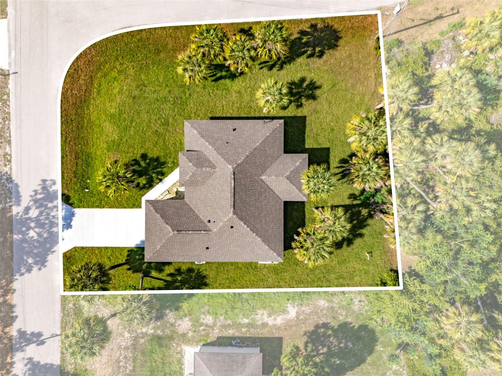 PORT CHARLOTTE SUB 21 - Residential