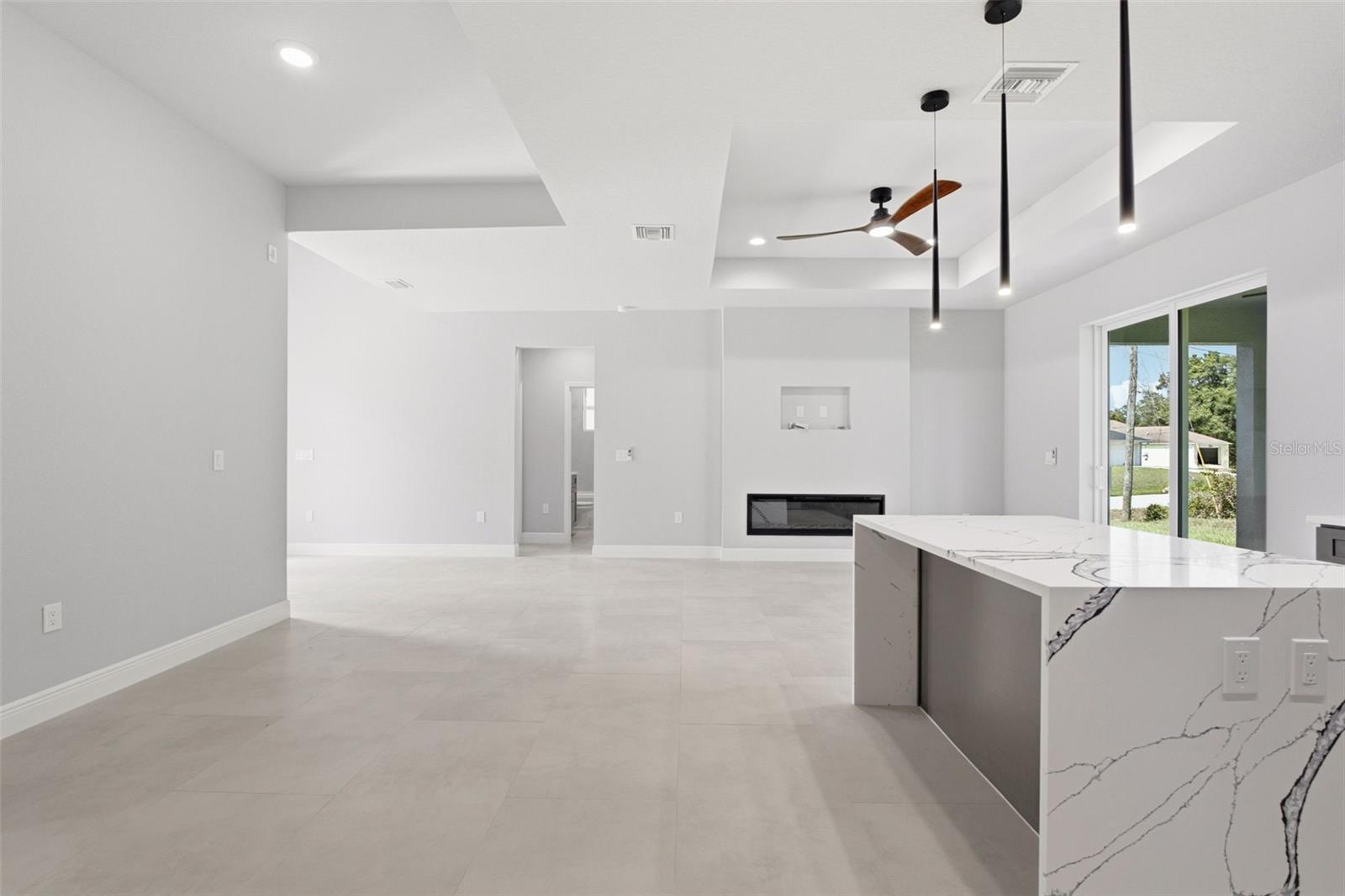 PORT CHARLOTTE SUB 21 - Residential