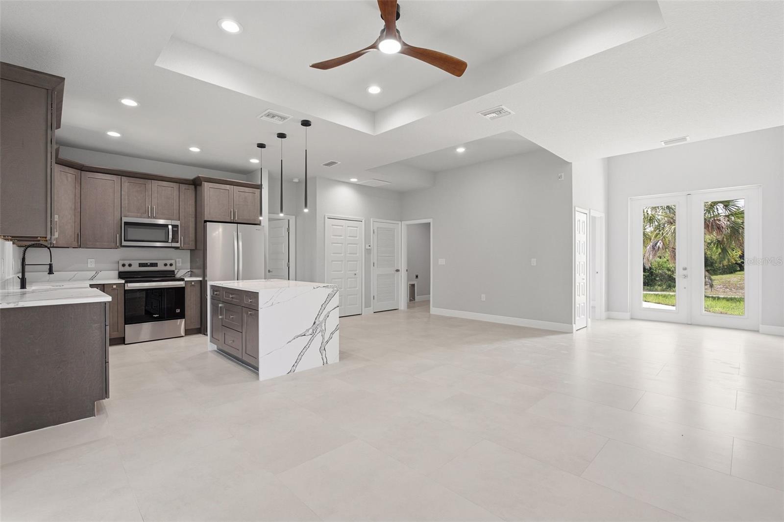 PORT CHARLOTTE SUB 21 - Residential