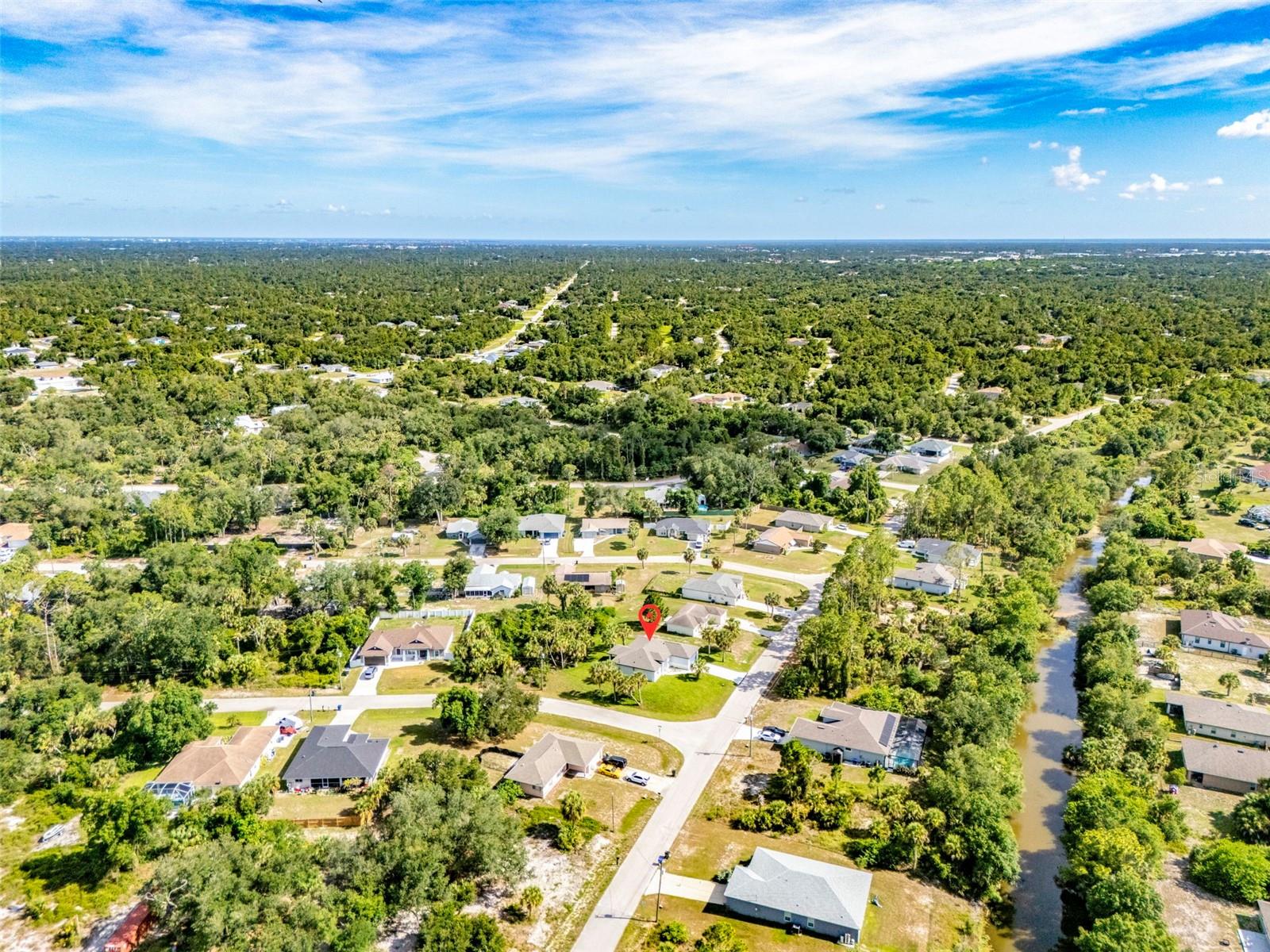 PORT CHARLOTTE SUB 21 - Residential