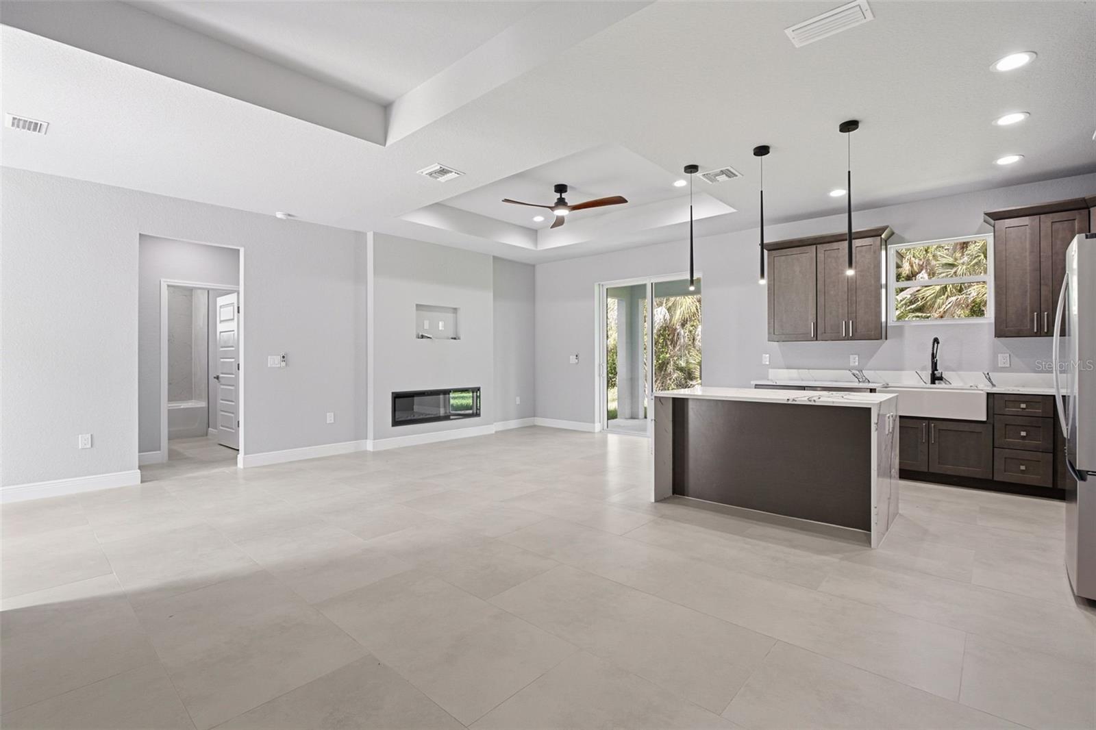 PORT CHARLOTTE SUB 21 - Residential
