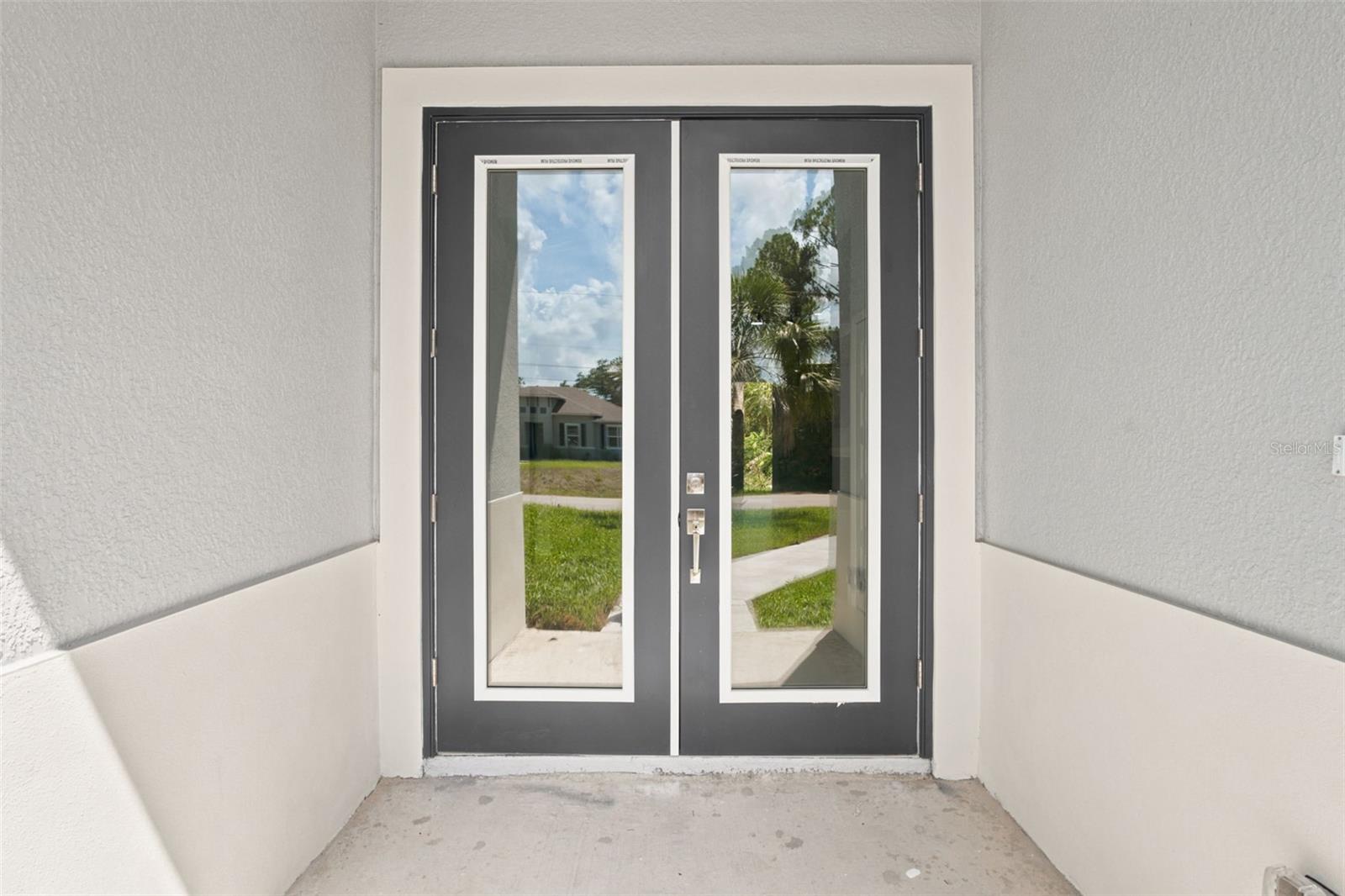 PORT CHARLOTTE SUB 21 - Residential