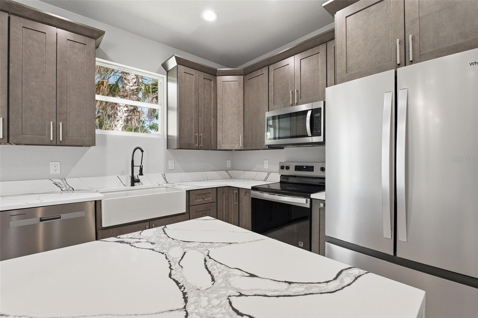 PORT CHARLOTTE SUB 21 - Residential