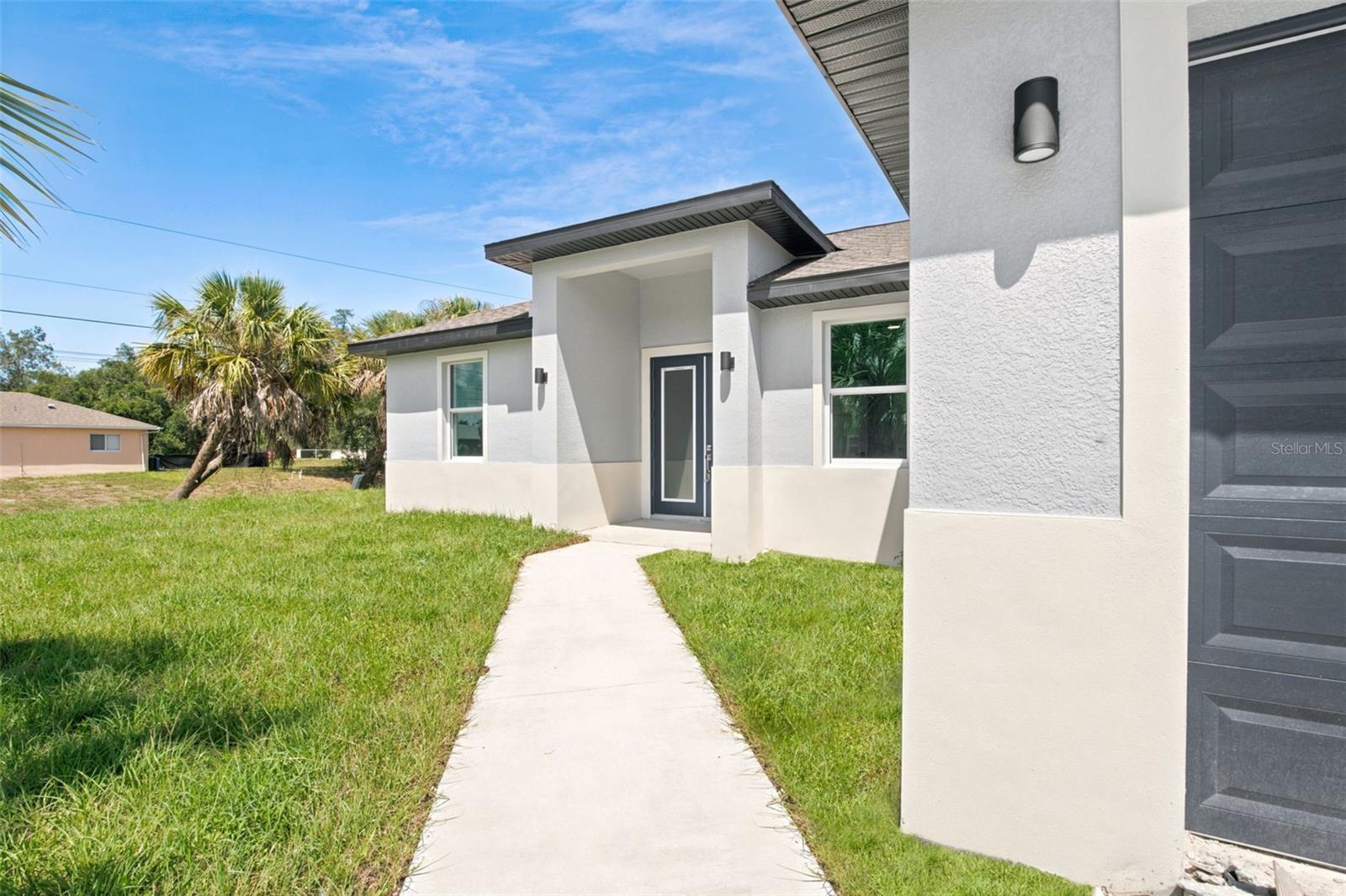PORT CHARLOTTE SUB 21 - Residential